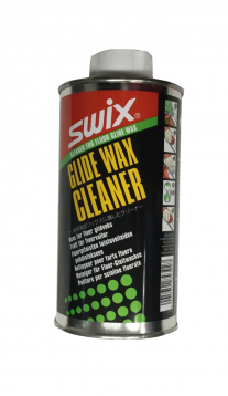 swix fluor cleaner