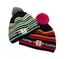 eisbär fan pompon