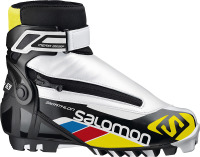 skiathlon junior