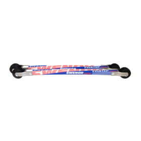 Swenor finstep