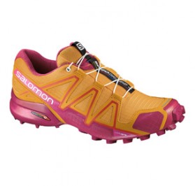 salomon speedcross4 bright