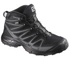 salomon x-chase W