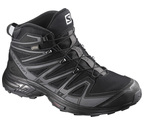salomon x-chase