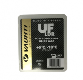Vauhti LDR parafin