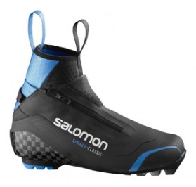 salomon race classic pilot