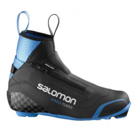 Salomon SRace prolink classic