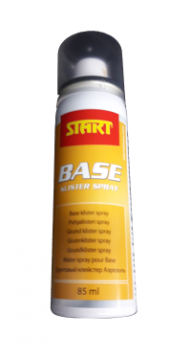 Start Base klister spray