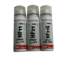 rex hf spray