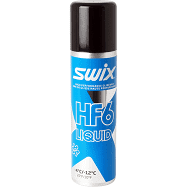 swix hf spray