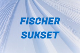Fischer Sukset