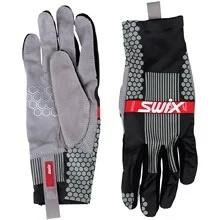 swix carbon glove