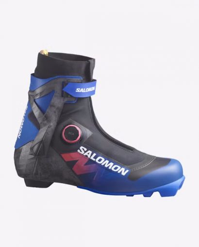 salomon equipe race skate